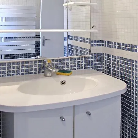 Vakantiehuis Holiday Dans La Prairie - Cez404 Saint-Germain-sur-Ay
