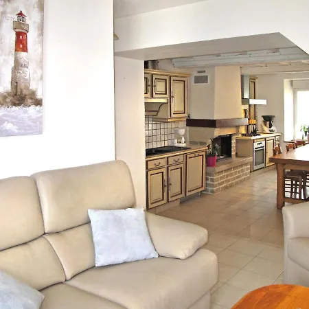 Holiday Dans La Prairie - Cez404 Vakantiehuis
