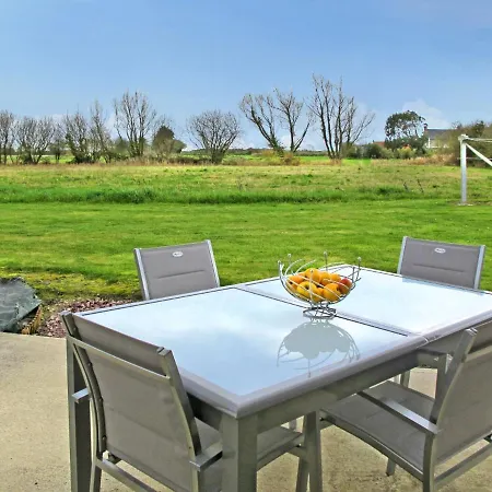 Vakantiehuis Holiday Dans La Prairie - Cez404