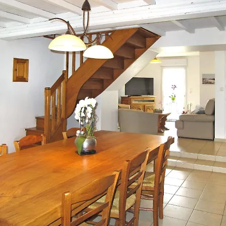 Vakantiehuis Holiday Dans La Prairie - Cez404 Saint-Germain-sur-Ay