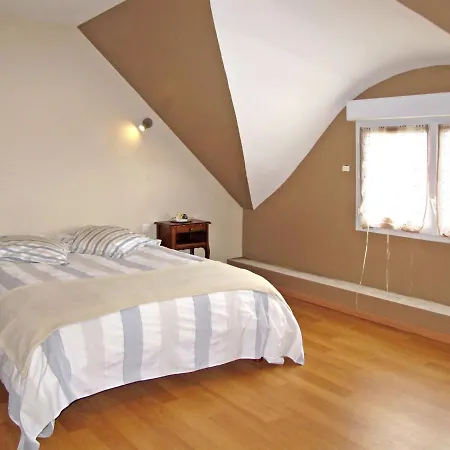 Holiday Dans La Prairie - Cez404 Vakantiehuis *