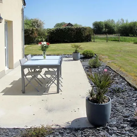 Holiday Dans La Prairie - Cez404 Vakantiehuis